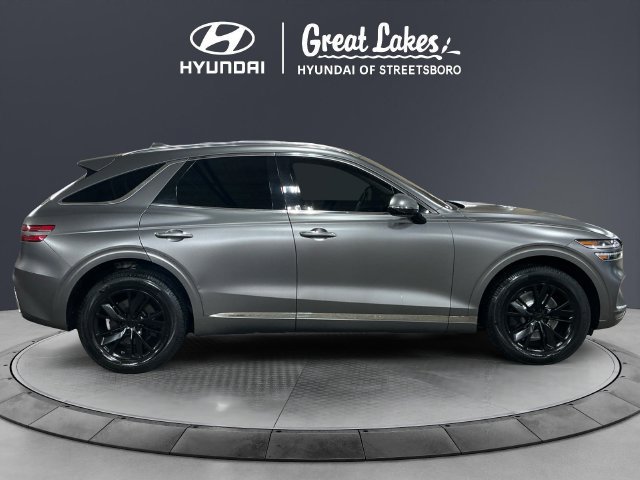 Used 2023 Genesis GV70 2.5T AWD/4WD image 7