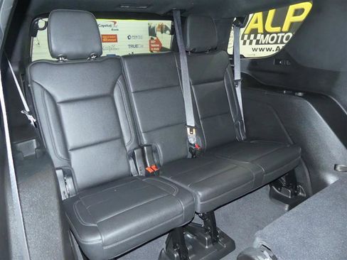 Used 2021 Chevrolet Tahoe LT image 26