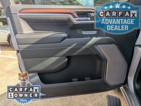Certified 2024 GMC Sierra 1500 Denali AWD/4WD image 18
