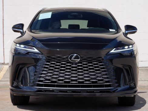 Used 2024 Lexus RX 350h w/ Convenience Package AWD/4WD image 7
