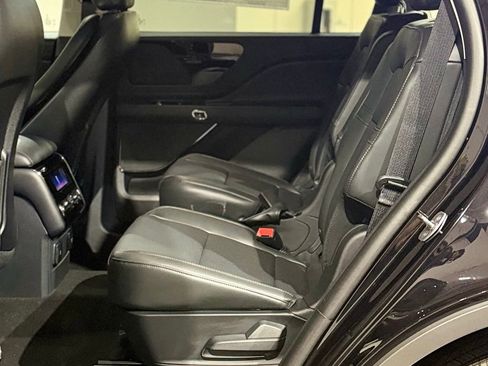 New 2026 Lincoln Aviator AWD image 50