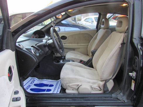 Used 2006 Saturn ION Level 3 w/ Travel Pkg image 10