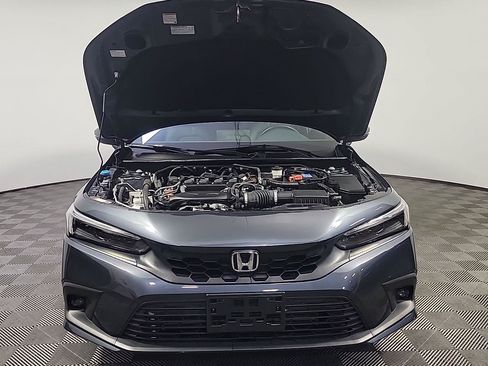 Certified 2023 Honda Civic Sport Touring image 13