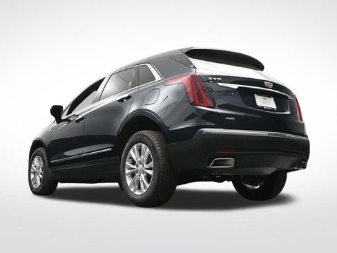 Used 2026 Cadillac XT5 Luxury AWD/4WD image 26