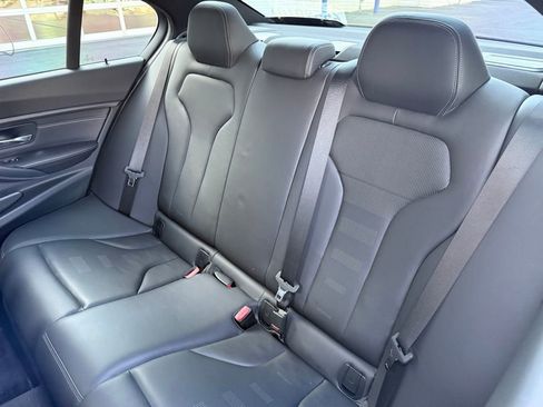 Used 2018 BMW M3 image 20