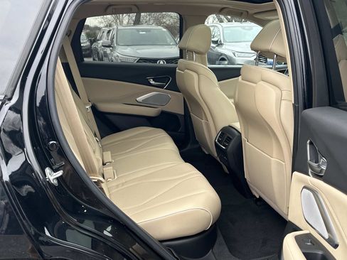 Certified 2024 Acura RDX SH-AWD w/ Advance Package image 15