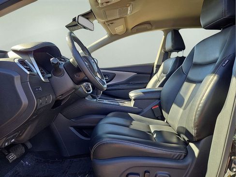 Used 2023 Nissan Murano SV image 24