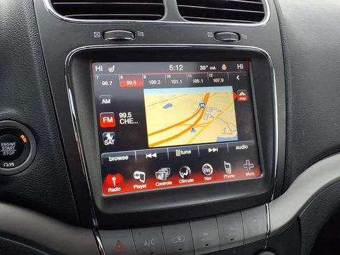 Used 2020 Dodge Journey Crossroad w/ Popular Equipment Group image 24