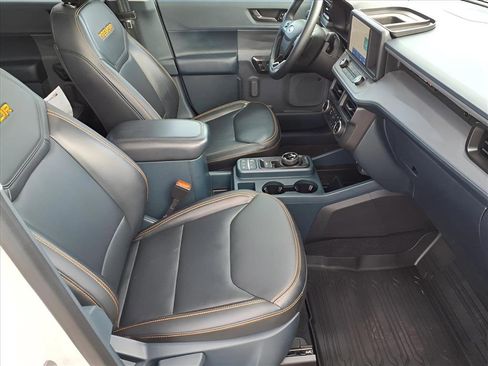 Used 2023 Ford Maverick Tremor w/ Tremor Off-Road Package image 17