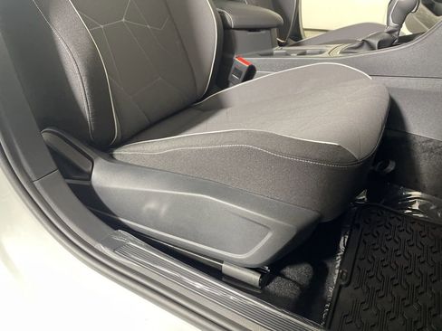 New 2026 Volkswagen Jetta Sport image 23