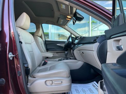Used 2019 Honda Pilot EX-L image 19