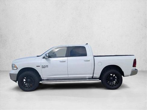 Used 2019 RAM 1500 Lone Star AWD/4WD image 9