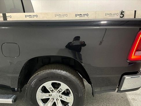 Used 2023 RAM 1500 Laramie image 38