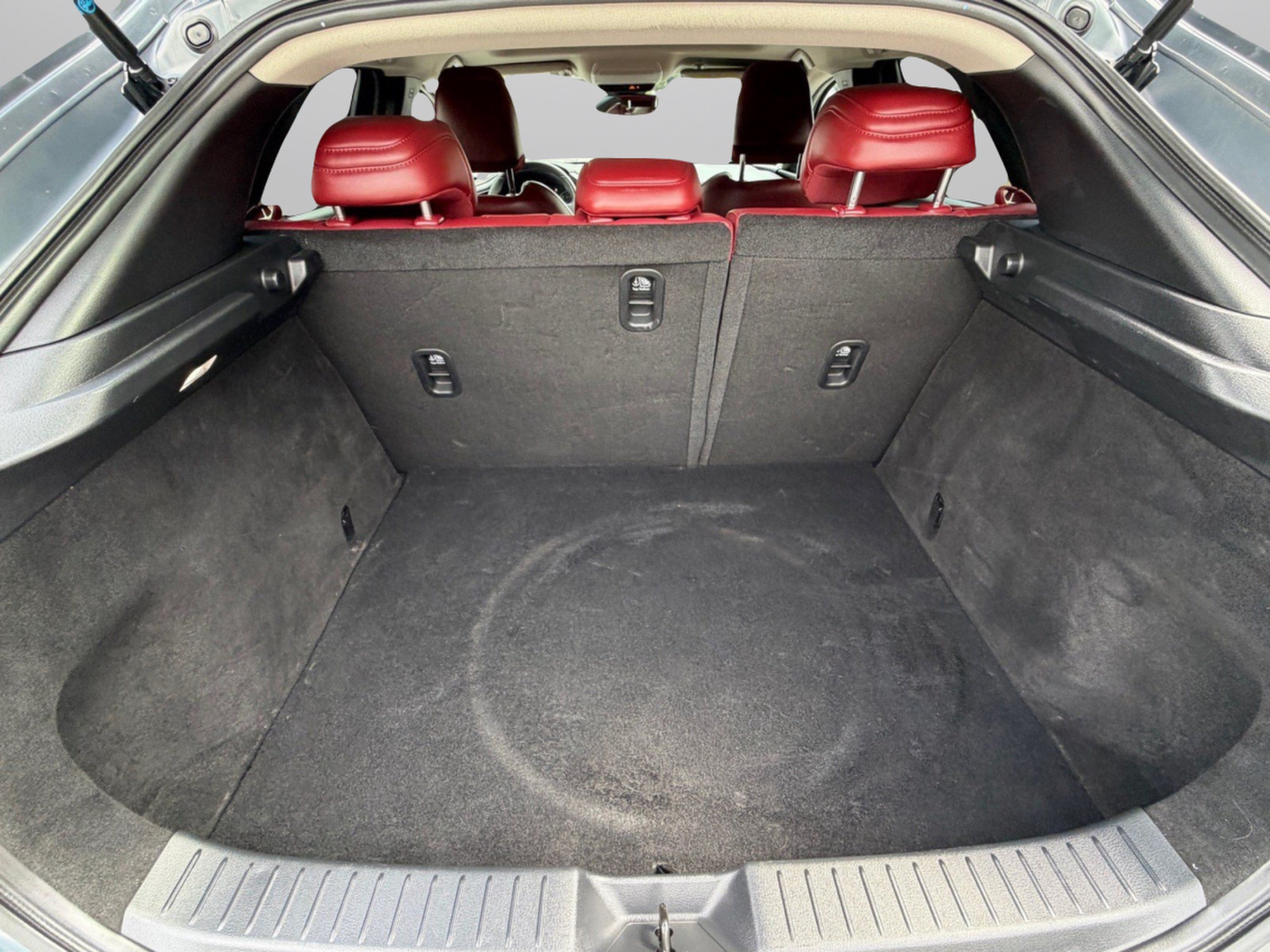 Used 2023 MAZDA CX-30 AWD 2.5 S w/ Preferred Package image 35