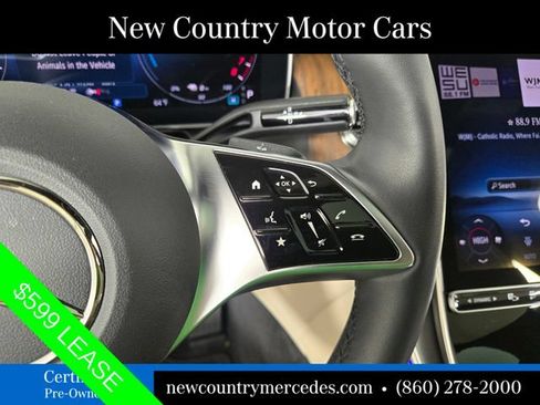 Certified 2026 Mercedes-Benz GLC 350e 4MATIC image 26