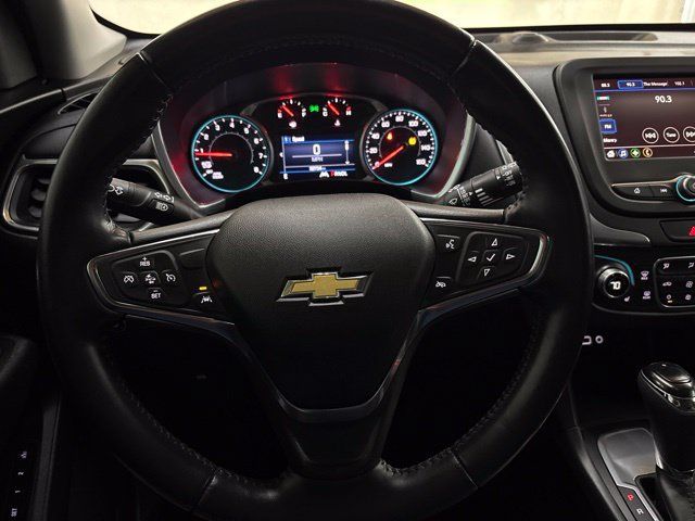 Used 2021 Chevrolet Equinox LT FWD image 50