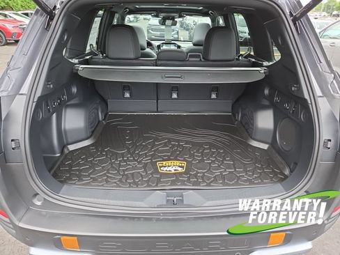 New 2026 Subaru Forester Wilderness AWD/4WD image 18