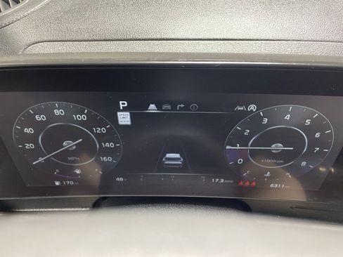 Certified 2023 Kia Sportage X-Pro image 28