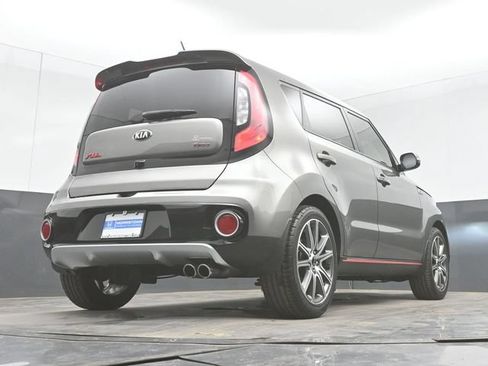 Used 2019 Kia Soul ! FWD image 45