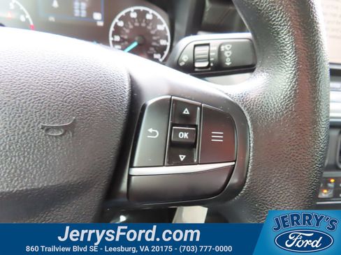 Certified 2022 Ford Maverick XL w/ Equipment Group 100A Standard AWD/4WD image 21