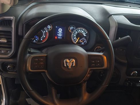 Used 2020 RAM 2500 Tradesman image 12