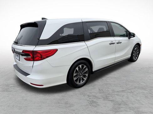 Certified 2022 Honda Odyssey EX-L image 6