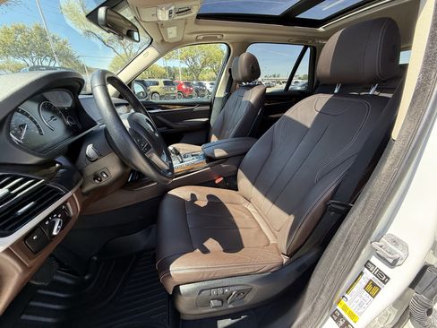 Used 2015 BMW X5 xDrive35i image 28