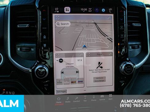 Used 2025 RAM 1500 Big Horn image 31