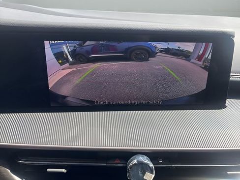 New 2025 Nissan Murano SV AWD/4WD image 20