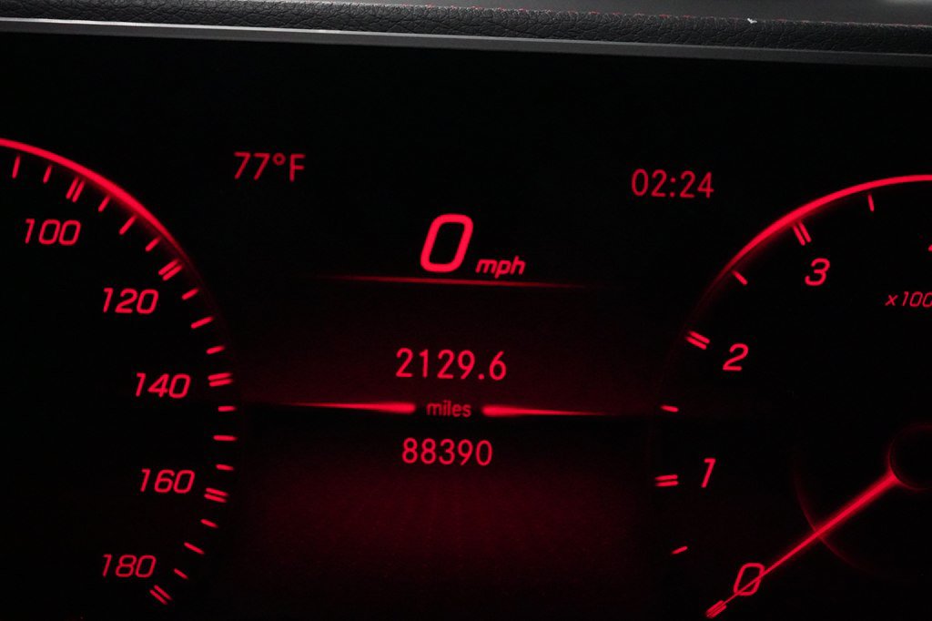 Used 2021 Mercedes-Benz GLE 53 AMG 4MATIC image 30
