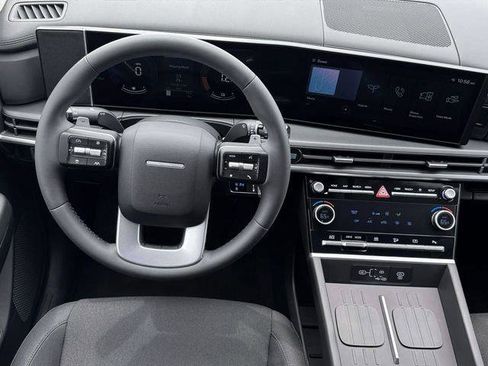 New 2026 Hyundai Santa Fe SE AWD/4WD image 17