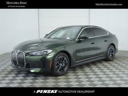 Used 2023 BMW i4 eDrive35