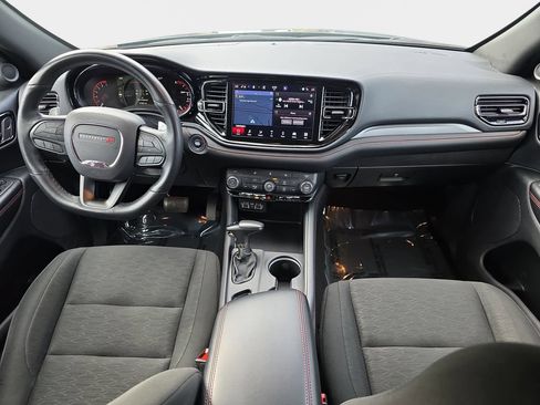 Used 2025 Dodge Durango GT AWD/4WD image 10