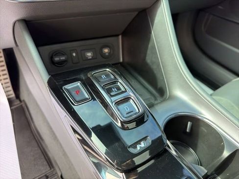 Used 2021 Hyundai Sonata N Line FWD image 27