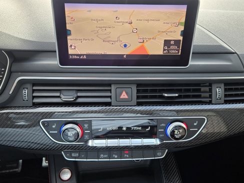 Used 2019 Audi RS 5 2.9T w/ RS Driver Assistance Package image 30