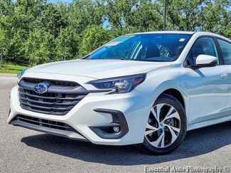 Used 2024 Subaru Legacy Premium AWD/4WD video 2
