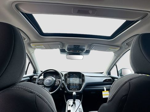 New 2026 Subaru Crosstrek 2.5i Premium AWD/4WD image 21