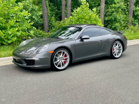 Used 2012 Porsche 911 Carrera S image 11