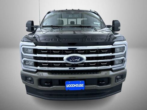 New 2026 Ford F250 King Ranch AWD/4WD image 2