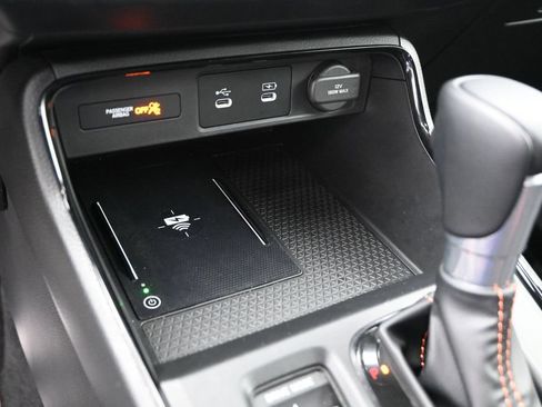 Certified 2026 Honda CR-V Sport-L image 24