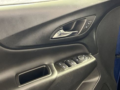 Used 2022 Chevrolet Equinox LT image 15
