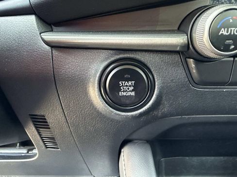 Certified 2024 MAZDA MAZDA3 s image 35