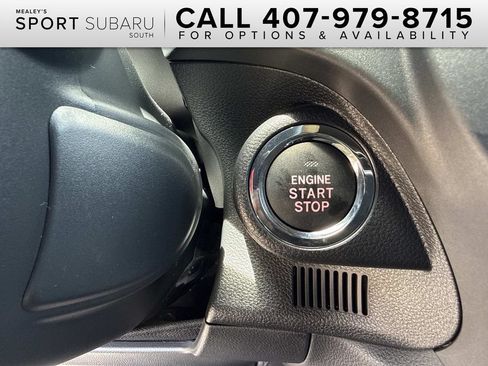 New 2026 Subaru Forester Touring AWD/4WD image 39