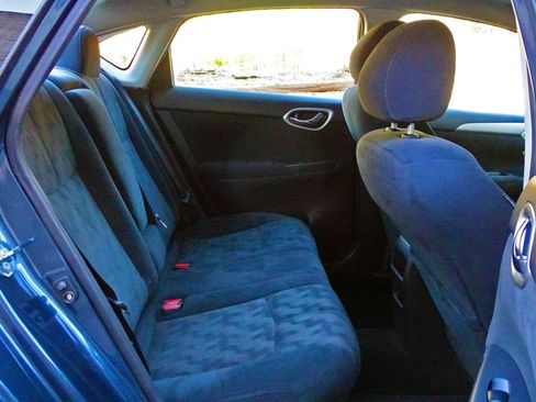 Used 2013 Nissan Sentra SV image 13