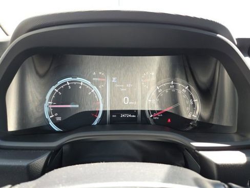 Used 2024 Toyota 4Runner TRD Pro image 13