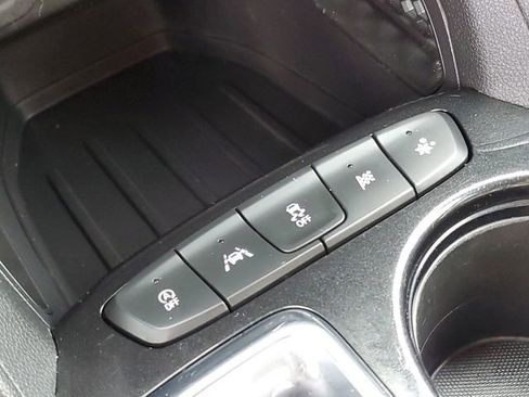 Certified 2023 Chevrolet TrailBlazer RS w/ Convenience Package image 31