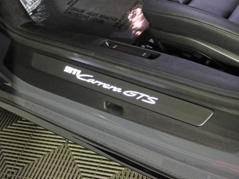 New 2026 Porsche 911 Carrera GTS image 20