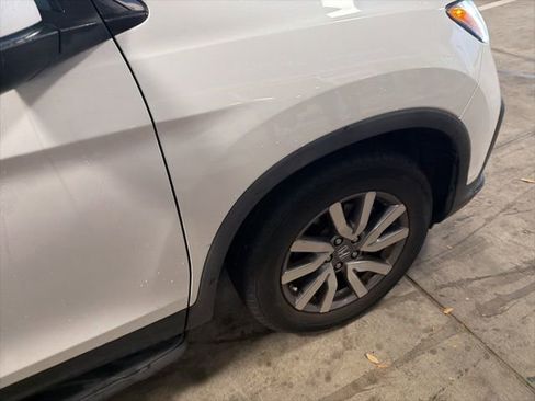 Used 2021 Honda Pilot EX-L image 16