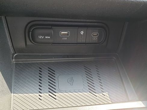 Certified 2023 Kia Sportage X-Line AWD/4WD image 18