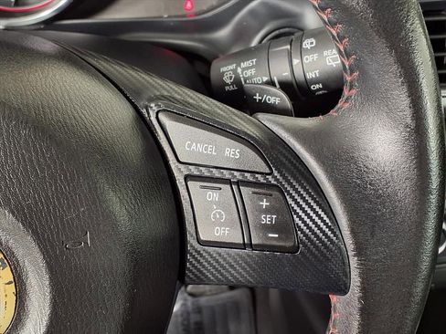 Used 2015 MAZDA MAZDA3 s Grand Touring FWD image 27